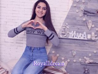 Royalldream