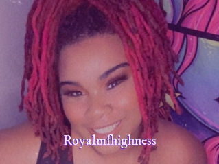 Royalmfhighness