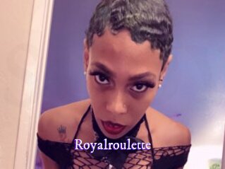 Royalroulette