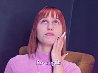 royangela Super Webcam