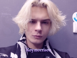 Roymorrison