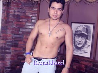 Rronaldsteel