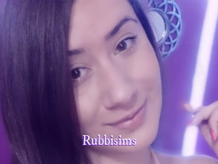 Rubbisims