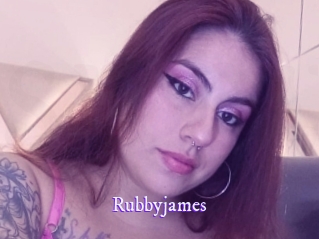 Rubbyjames