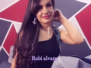 Rubi_alvarez