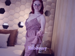 Rubirousy