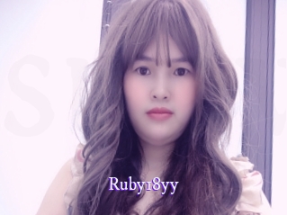 ruby18yy Super Webcam