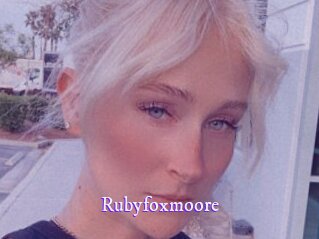 Rubyfoxmoore