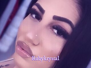Rubykrystal
