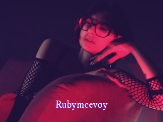 Rubymcevoy