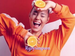 Rubysimpson