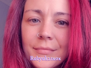 Rubyuk21xox