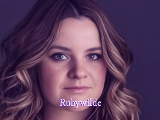 Rubywilde