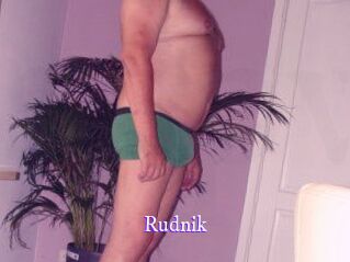 Rudnik