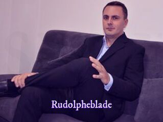 Rudolpheblade