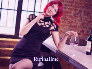 Rufinalime