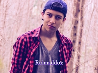 ruimaddox Super Webcam