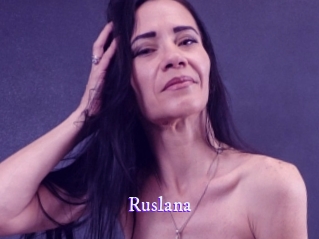 ruslana Super Webcam