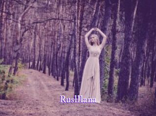 Ruslllana