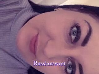 Russiansweet