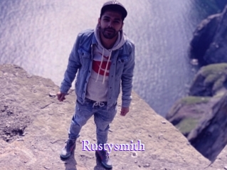Rustysmith