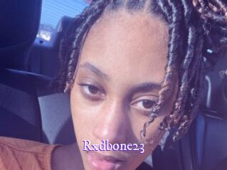 Rxdbone23
