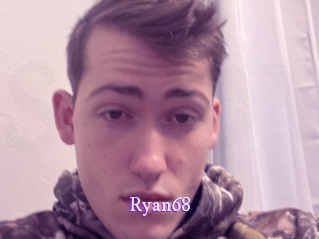 ryan68 Super Webcam