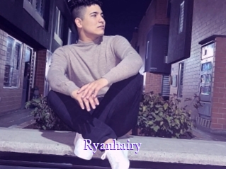 Ryanhairy