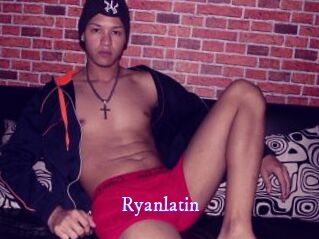 Ryanlatin
