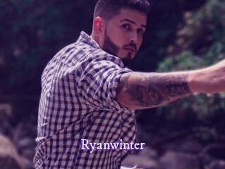Ryanwinter