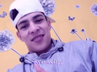 ryanwolf99 Super Webcam