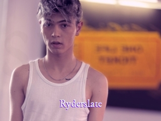 ryderslate Super Webcam