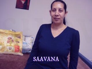 SAAVANA Super Webcam