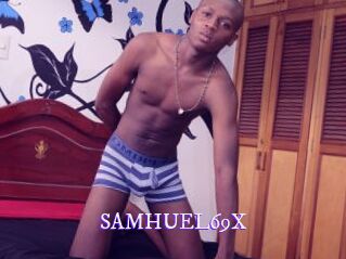 SAMHUEL69X Super Webcam