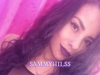 SAMMYHILSS