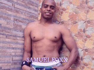 SAMUEL_FOXX Super Webcam