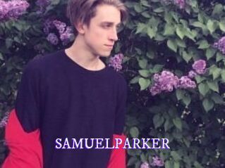 SAMUEL_PARKER Super Webcam