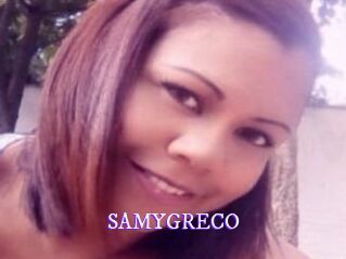 SAMYGRECO