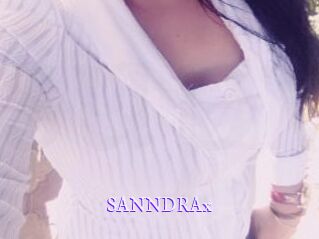 SANNDRAx