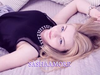 SASHAAMORE