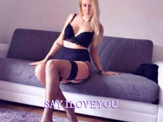 SAY_ILOVEYOU