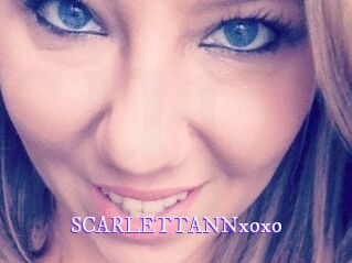SCARLETTANNxoxo