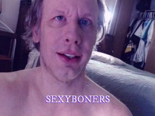 SEXYBONERS Super Webcam