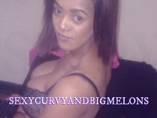 SEXYCURVYANDBIGMELONS