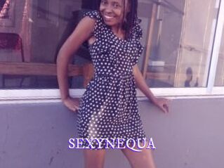 SEXYNEQUA