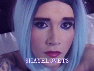 SHAYELOVETS