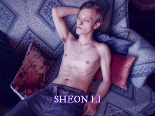 SHEON_LI Super Webcam