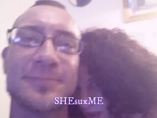 SHEsuxME
