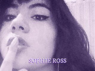 SOPHIE_ROSS