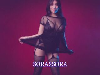 SORASSORA